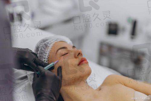 玻尿酸注射能带来哪些成效？