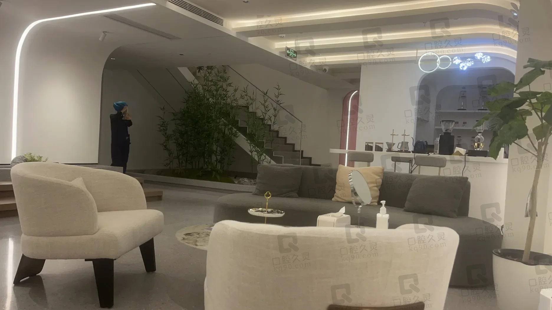 深圳伽美贝拉医疗美容门诊部海上店
