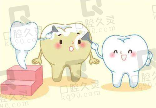 贵港佳士洁口腔医院医生介绍：种植高手吴晓增、矫正行家郭文爽实力护航！ 