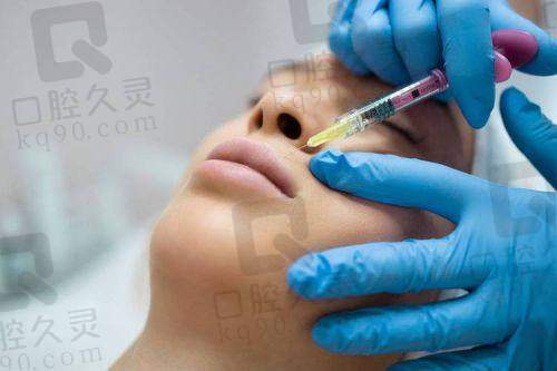 一、深圳伽美贝拉医疗美容门诊部海上店怎么样?
