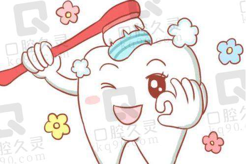 总结:仁爱口腔,让每个人都能拥有健康美丽的笑容