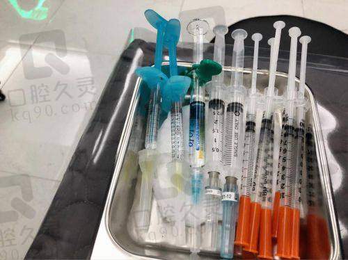 崔晶莹注射幼态脸实例