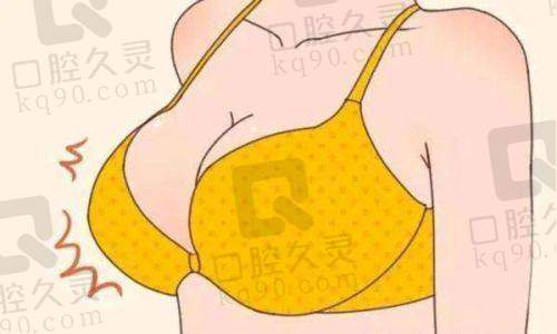 深圳艺星隆胸怎么样？我做了傲诺拉假体隆胸可以说医生技术确实好