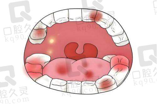衢州蓝芽口腔的口碑和评价怎么样?