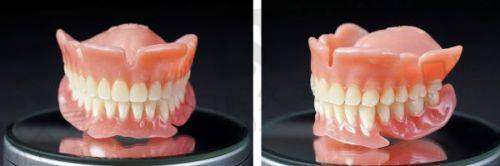 美冠塔中老年口腔医院北京总院信息