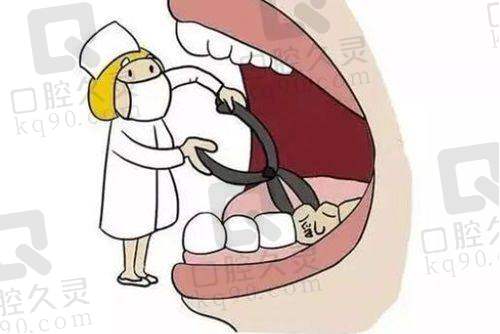 北京平谷京东口腔医院环境与服务优势