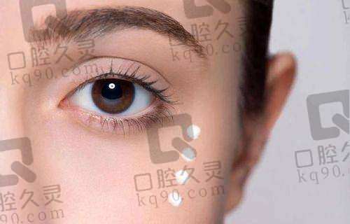 深圳瑞芙臣医疗美容做眼袋怎么样？专业技术、优质服务打造无痕眼部焕颜效果