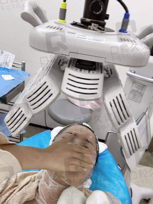 深圳瑞芙臣医疗美容门诊部是正规机构吗?