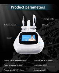 深圳瑞芙臣医疗美容射频提升技术有什么特色?