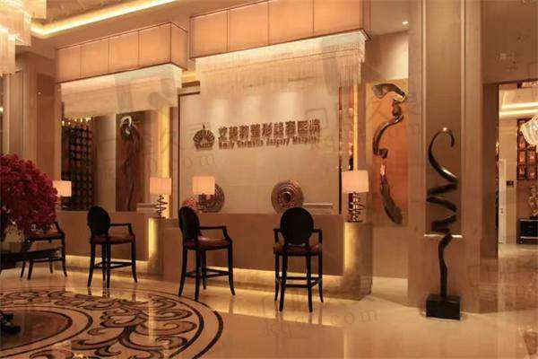 八、盐城艾美莉整形美容医院预约方式