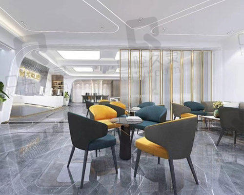 重庆开州米莱口腔门诊部