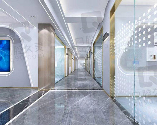 九、重庆开州米莱口腔门诊部真实的患者评价