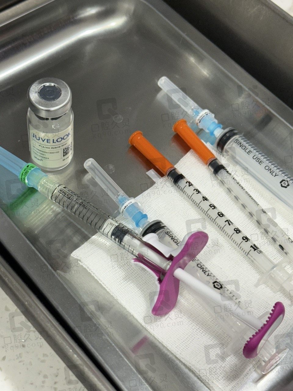 韩国注射玻尿酸十大皮肤科推荐