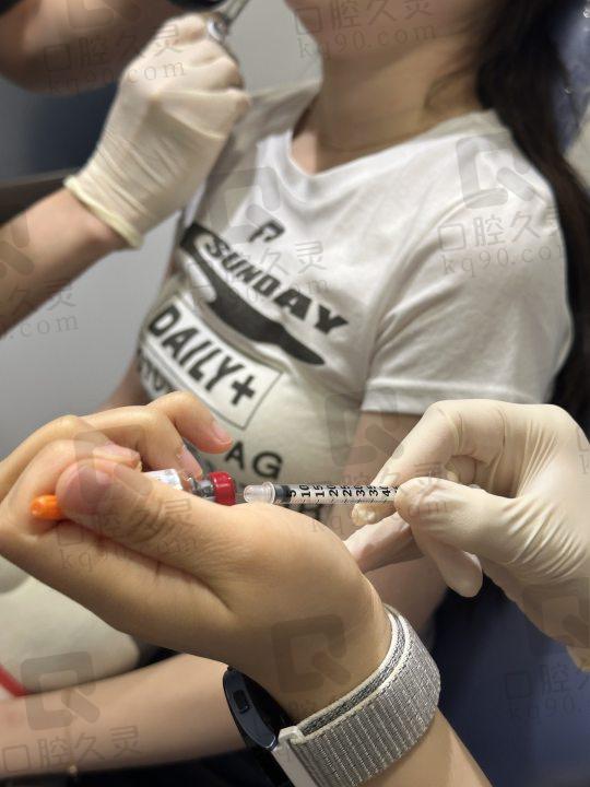 韩国注射玻尿酸十大皮肤科推荐