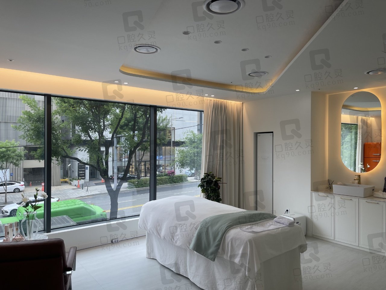 韩国注射玻尿酸十大皮肤科推荐