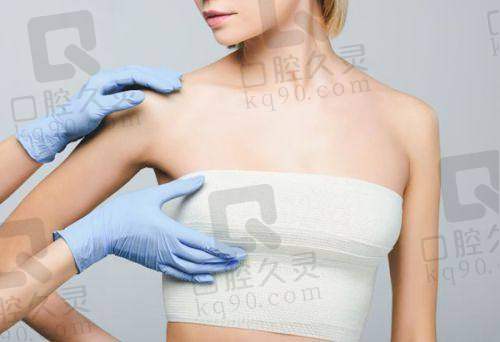 梁耀婵现在在哪家医院？其拿手的隆胸失败修复，修复率超 90%，值得信赖！