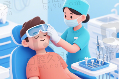 固原舒康口腔医生团队:专精不错有口碑