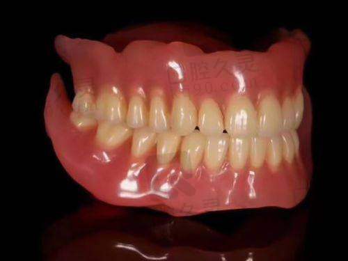 二、沃德口腔门诊部(涧西区)