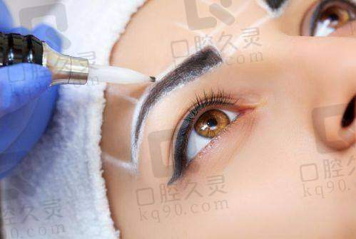 无锡施尔美整形医院切眉体验分享，有效改善眼部松弛，恢复后年轻好几岁！ 