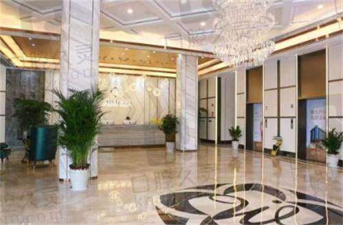 赣州东方薇琳医疗美容医院