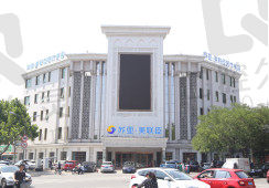 唐山美聯(lián)臣醫(yī)療美容醫(yī)院