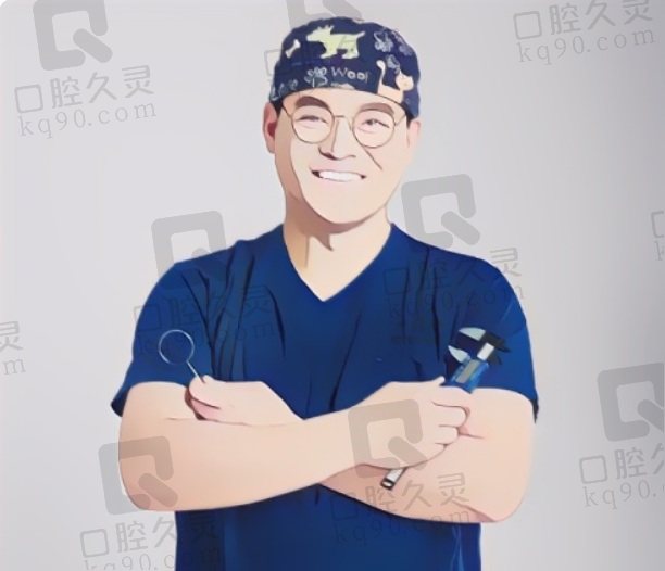 李永峰