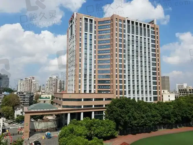 东南大学附属中大医院整形外科